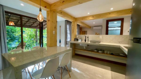 Loft novo em Morro de São Paulo